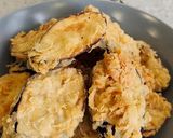 Foto langkah ke 3 dari resep Terong Krispy.