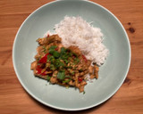 Foto del paso 9 de la receta: Gà Kho Gừng (Pollo al jengibre)