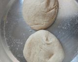 बटर दालमोठ रोल रेसिपी चरण 1 फोटो