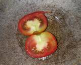 Pepper garlic rasam recipe step 1 photo