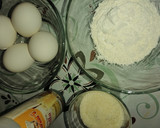 Foto del paso 1 de la receta: Pastel de tres leches