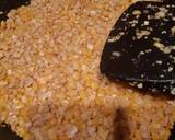 ข้าวโพดหวานผัดไข่ วิธีทำสูตร 4 รูป