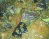 Foto langkah ke 3 dari resep Ikan Nila Bumbu Kuning Pedas.