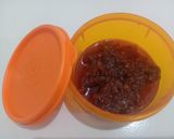 Foto langkah ke 5 dari resep Sambal terasi.