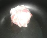 Foto del paso 3 de la receta: Albóndigas bbq (poke bolas)