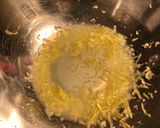 Foto del paso 5 de la receta: Blondies de limón / cuadrados húmedos de limón glaseados / lemonies🍋🍋🍋