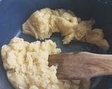 Foto del paso 3 de la receta: Masa de choux, croquembouche