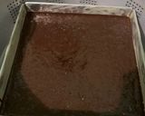 Foto langkah ke 7 dari resep Brownies Kukus.