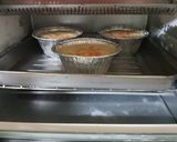 ［在家也能做］-狗勾鮮食杯子蛋糕的食譜步驟4照片