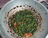 Foto langkah ke 6 dari resep Tumis kangkung.