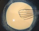 Foto del paso 2 de la receta: Helado de Mantecol con caramelo 🤤🍨