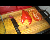 Foto del paso 2 de la receta: Empanadas de pollo hechas al horno