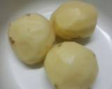 Crispy Poha & Potato Fingers recipe step 1 photo