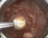 Foto del paso 8 de la receta Salsa de ciruelas y vino tinto para carnes de Navidad