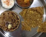 ફલાવર પરાઠા (Cauliflower ParathaRecipe In Gujarati) રેસીપી સ્ટેપ6ફોટો