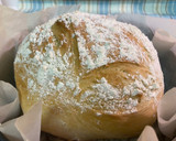 Foto del paso 9 de la receta: Pan de cerveza🍺!!
