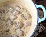 Foto del paso 12 de la receta: Albóndigas suecas {segunda versión}