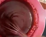A picture of step 2 of Almond Brownies.