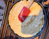 Foto langkah ke 10 dari resep Coconut Cake Tepung Almond (Bolu Kelapa Gluten Free).
