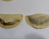 Foto do passo 6 de Massa de Pierogi