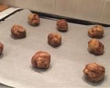 Φωτογραφία βήματος 7 της συνταγής Chocolate chip cookies