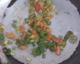 Foto del paso 3 de la receta: Tomates a la Jamaica