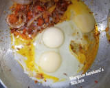 Simple egg saucematakin girki3 hoto