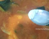 Foto langkah ke 4 dari resep Udang Asam Manis Pedas.