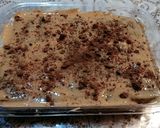 Foto del paso 4 de la receta: Chocotorta