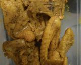 Foto langkah ke 5 dari resep Ayam kuning.