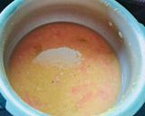 A picture of step 3 of Toor dal in dhaba style.