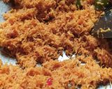 Foto langkah ke 2 dari resep Urap Sayuran #172.
