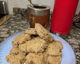 Foto del paso 5 de la receta: Galletitas de banana y coco sin tacc