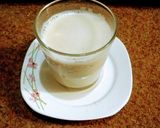 A picture of step 6 of Unsweetened Tigernut Milk.