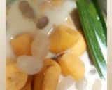 Foto langkah ke 2 dari resep Kolak susu Fullcream.