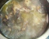 A picture of step 10 of Rice with Stewed Beef#Cookedwithcookpad.