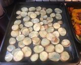 Foto del paso 5 de la receta: Salmón Ratatouille