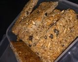 Foto del paso 6 de la receta: Barritas de cereal