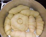 A picture of step 2 of Bread.