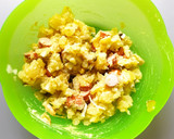 Foto del paso 3 de la receta: Ensalada de patata Alemana. Kartoffelsalat
