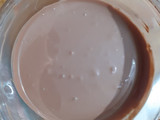 Bombones de chocolate