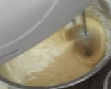 Foto del paso 2 de la receta: Cuadritos de vainilla 👌