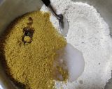 Foto del paso 2 de la receta: Torta vegana de coco 🥥 :)