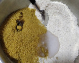 Foto del paso 2 de la receta: Torta vegana de coco 🥥 :)