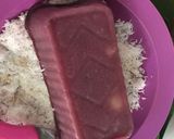 Foto langkah ke 6 dari resep Ongol ongol singkong ungu.