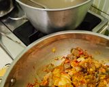 Foto langkah ke 7 dari resep Soto Tangkar Betawi.