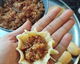 A picture of step 10 of Rawa Modak.