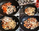 鮭魚雜炊定食【美味升級】的食譜步驟4照片