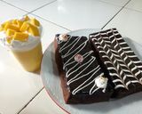 Foto langkah ke 4 dari resep Whipped cream homemade.