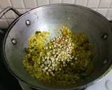 Oats and poha chivda recipe step 4 photo
